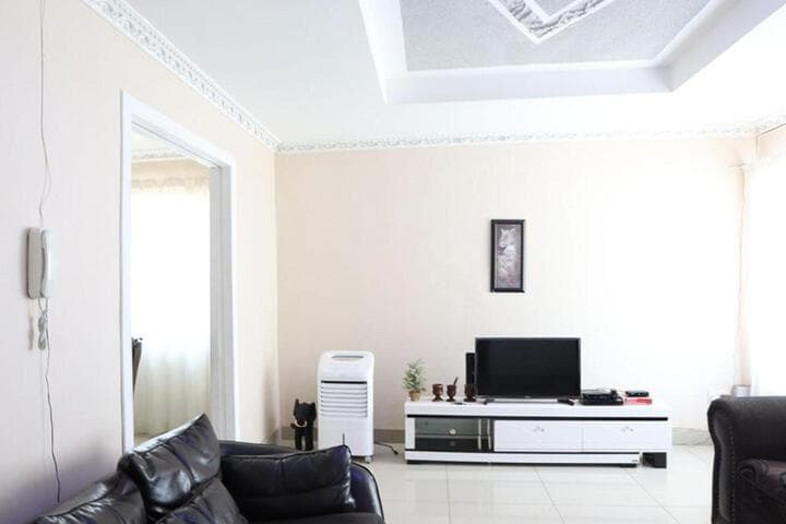 Amariah Guest House photo 5
