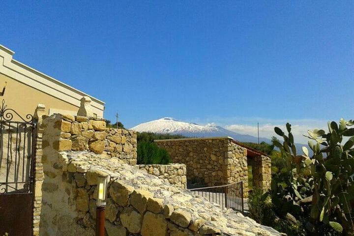 Vecchia Dimora Resort photo 5