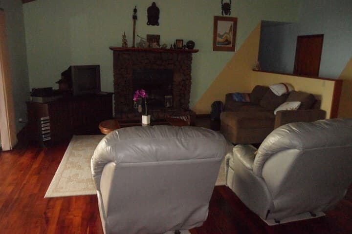 A Beautiful Edge of the World B&B photo 2