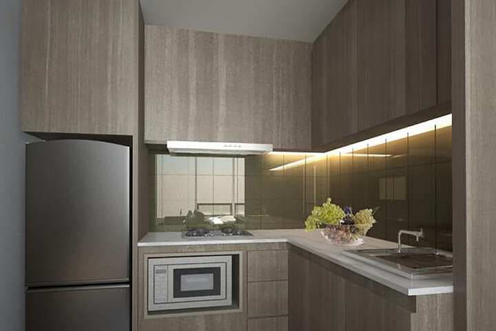Citadines Grand Central Sri Racha photo 5