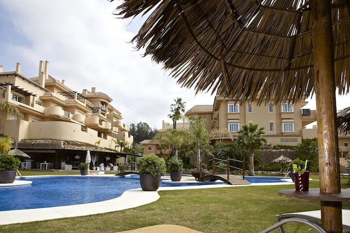 Aloha Hill Club Golf & Spa Apartments photo 5
