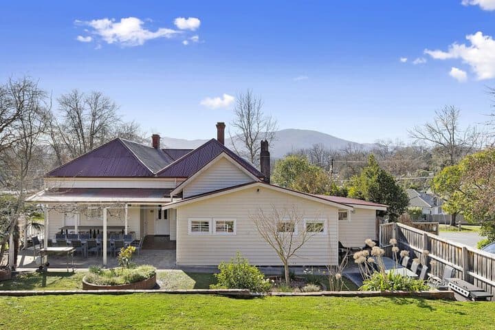 Healesville Garden Accommodation photo 3