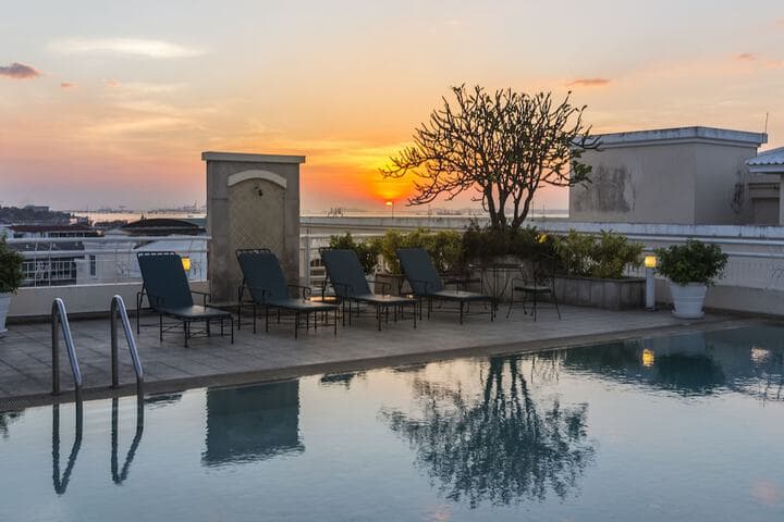 Classic Kameo Hotel&Serviced Apartments Sriracha photo 2