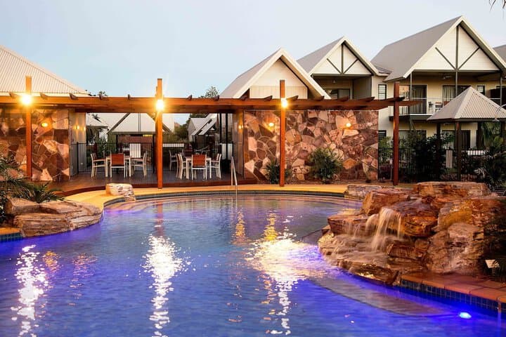 Freshwater East Kimberley Apartments photo 5