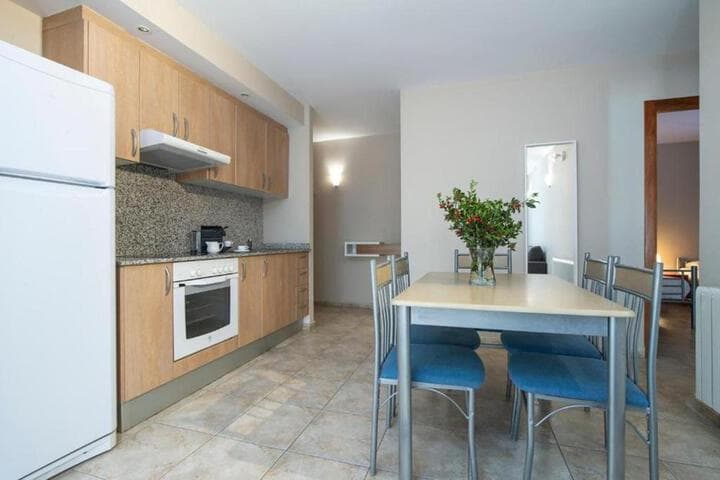 Apartamentos Tarter 3000 photo 2