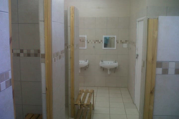 Namastat Lodge & Caravan Park photo 3