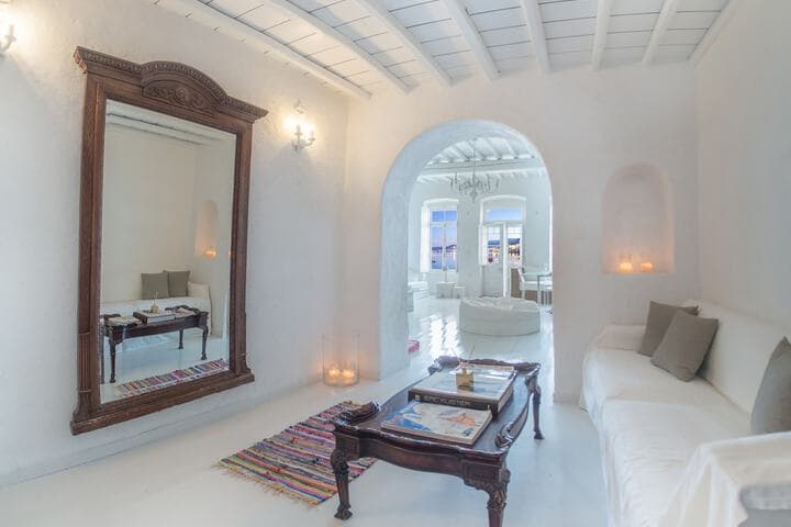 The Loft Mykonos Town photo 5