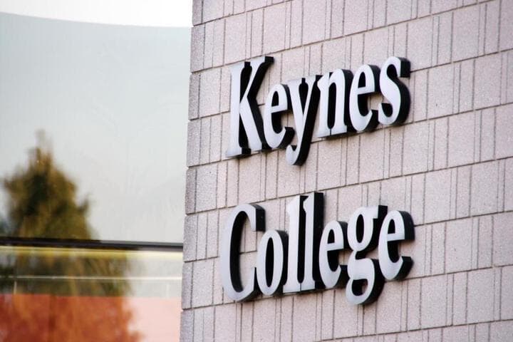 Keynes College photo 3