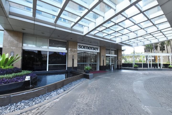 Somerset Berlian Jakarta photo 2