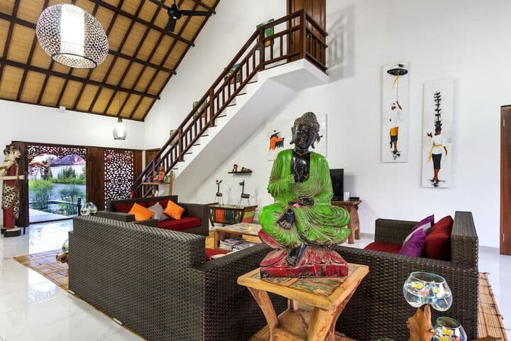 Villa Candi Kecil Empat photo 5