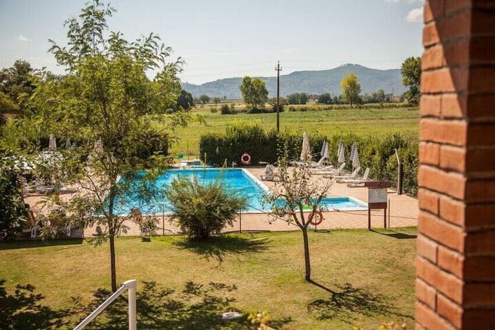 Agriturismo La Fattoria photo 3