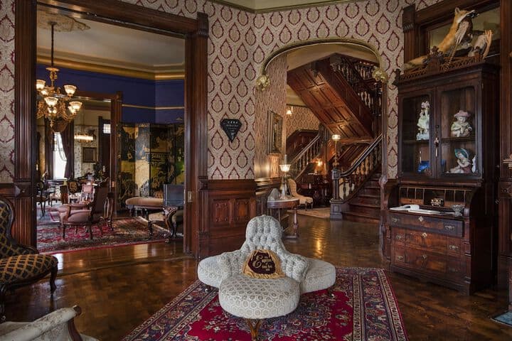 The Empress of Little Rock photo 2