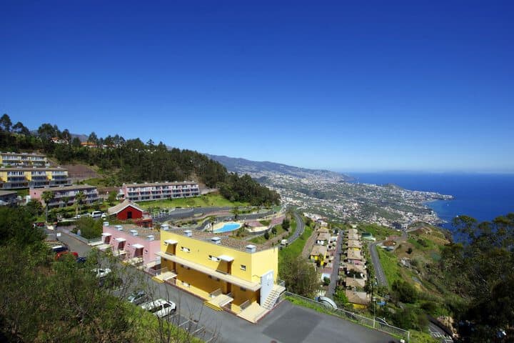 Village Cabo Girao photo 2
