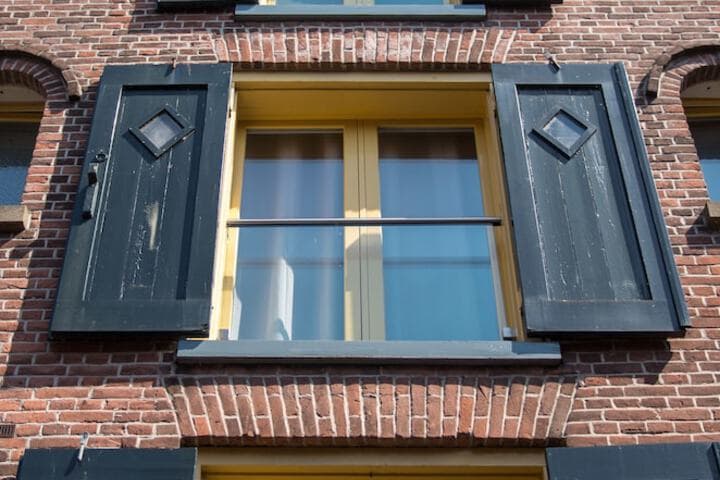 Kings Inn City Hostel Hotel Alkmaar Hostel photo 4