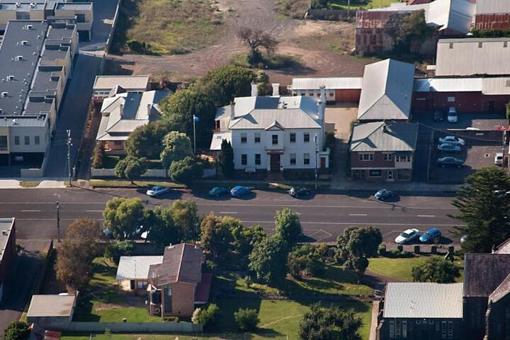 Annesley House photo 4