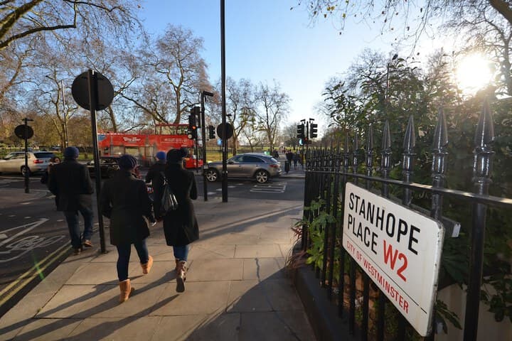 Parkwood at Marble Arch photo 4