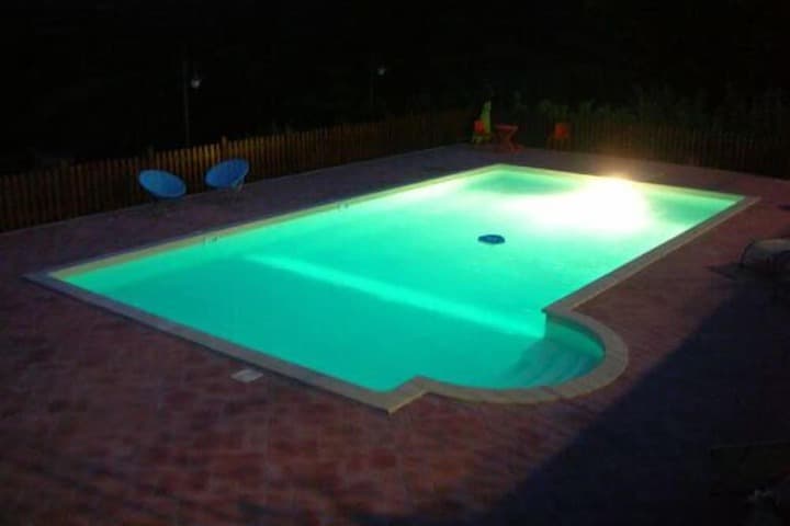 Country House Il Prato photo 4