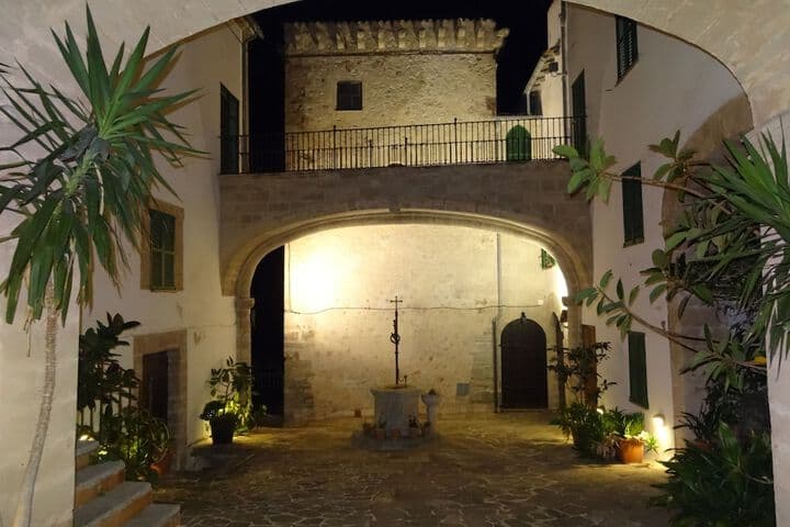 Hostal Sa Baronia photo 5