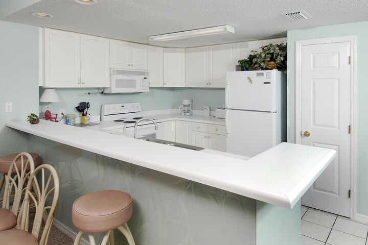 Alabama Gulf Coast Condominiums by Wyndham Vacation Rentals photo 5