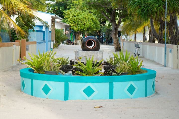 Banyan Villa Maldives photo 3