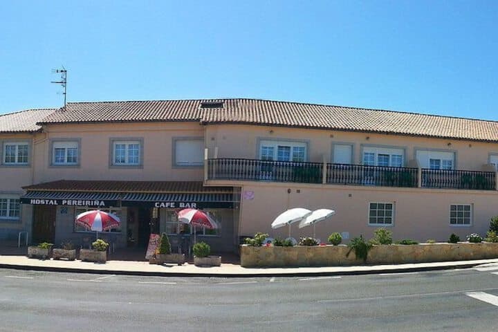 Hostal Pereiriña photo 2
