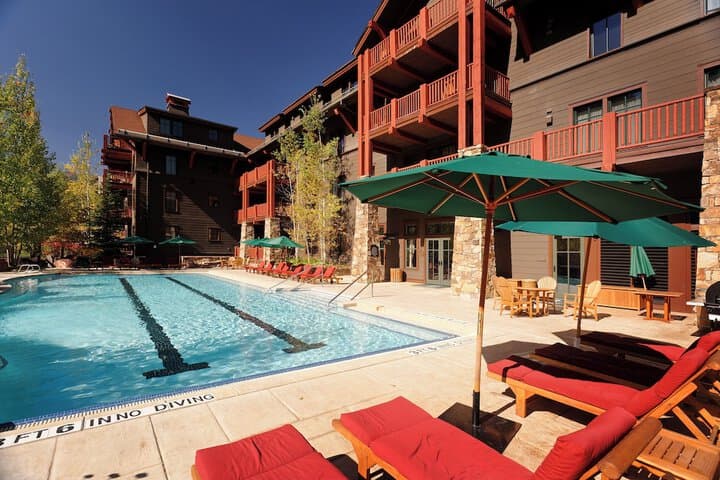 Ritz Carlton Club Aspen Highlands by Frias photo 5