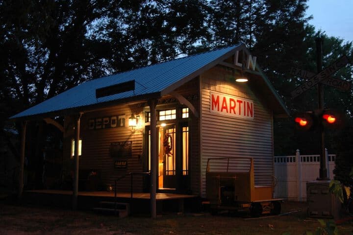 Pecan Grove Cottages photo 3