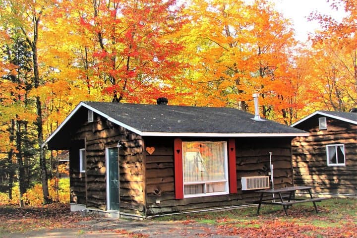 Glenview Cottages photo 2