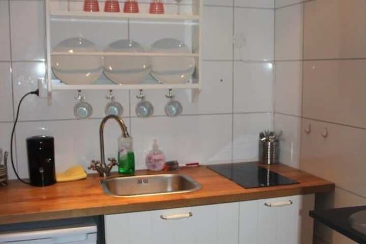 Skuteviken Apartments Anno 1790 photo 5