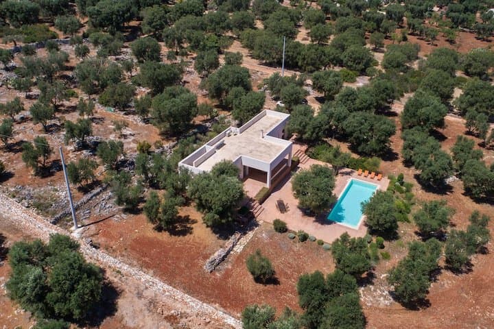 Villa Lisy photo 4