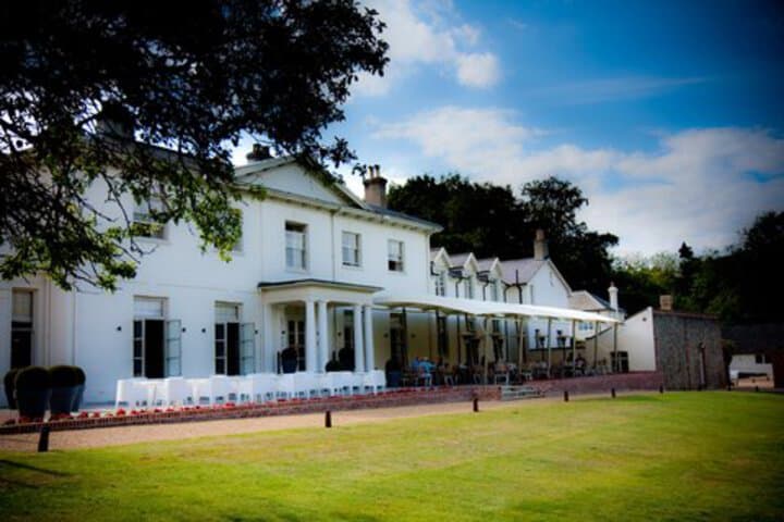 Kesgrave Hall photo 4