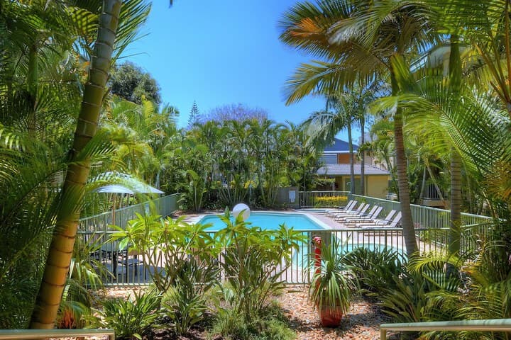Bila Vista Holiday Apartments photo 5