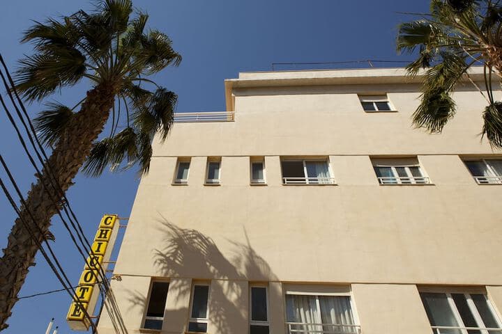 Malvarrosa Beach Rooms photo 3