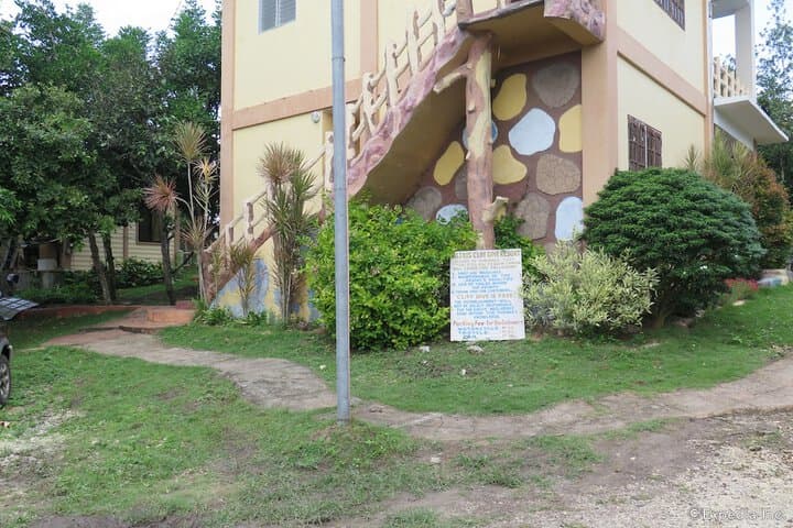 Alexis Cliff Dive Resort photo 3