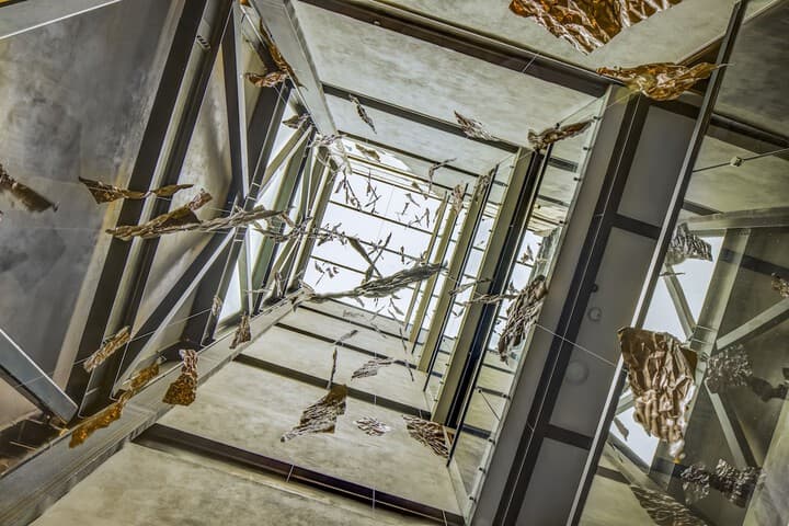 MX Grand Suites photo 4