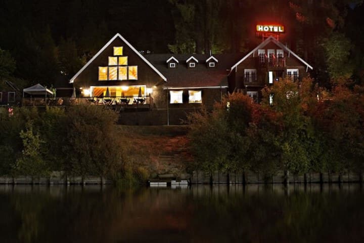 Highland Dell Lodge photo 4