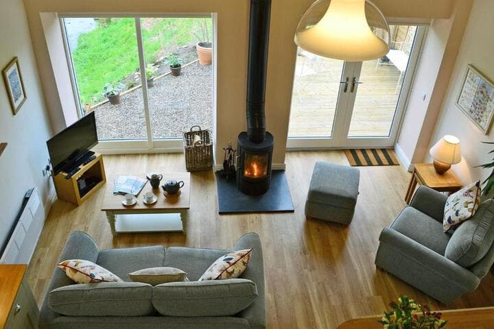 Bridge Cottage photo 3