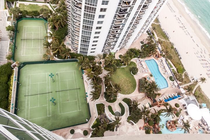 Private Ocean Condos at Trump Sunny Isles photo 2