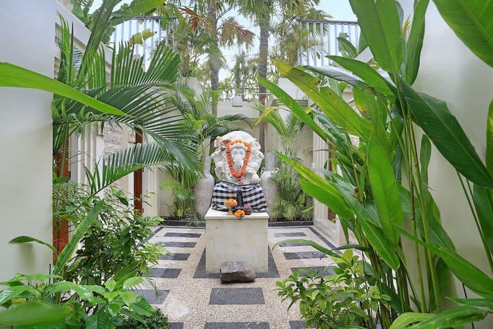 The Wina Villa Canggu photo 2