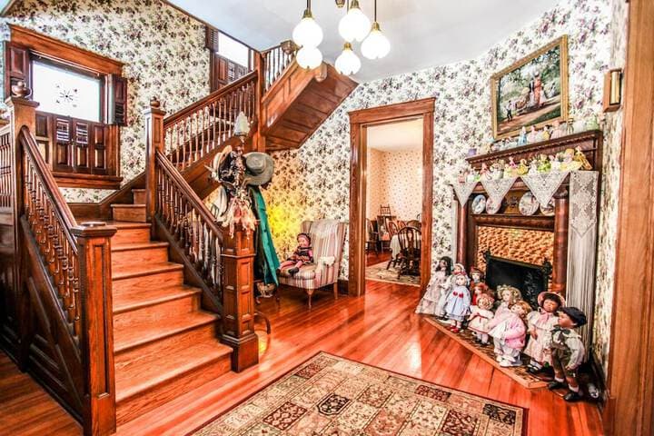 Hollerstown Hill Bed&Breakfast photo 4