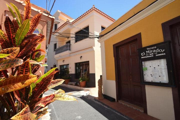 Apartamentos Andrea photo 5