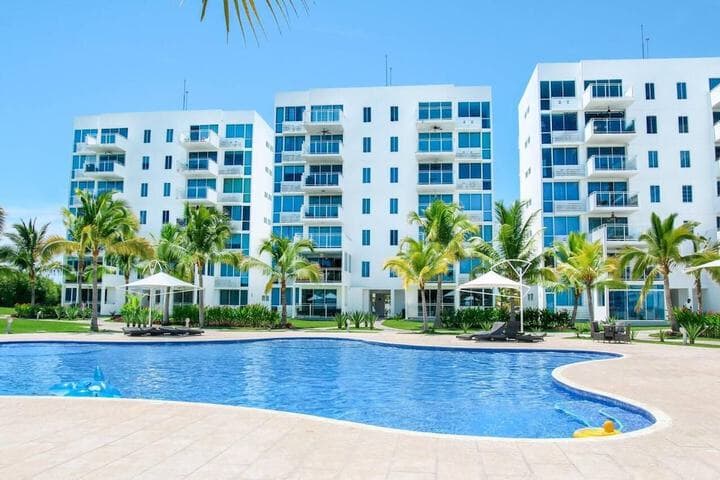 Playa Blanca Vacations Rentals photo 2