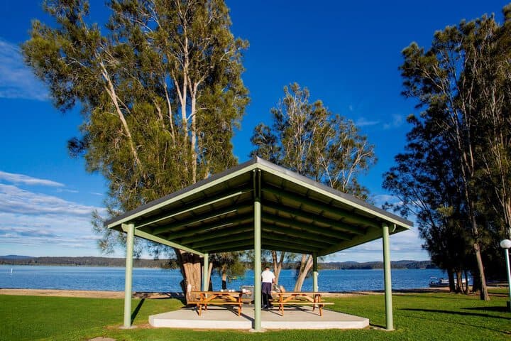 Ingenia Holidays Ocean Lake photo 2