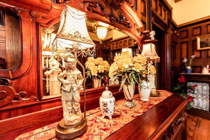 Amethyst Inn at Regents Park photo 5
