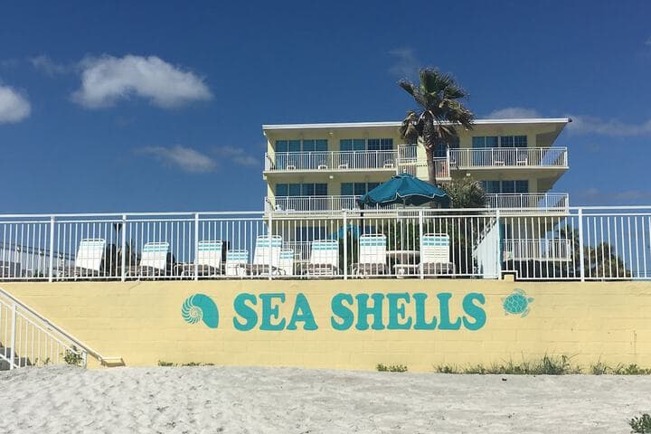 Sea Shells Beach Club photo 5