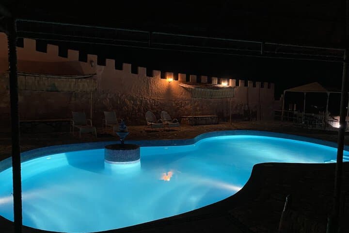Paradise of Silence photo 4