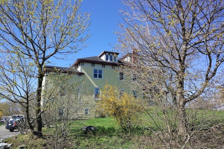 Homeport Historic Bed & Breakfast / Inn c 1858 photo 2