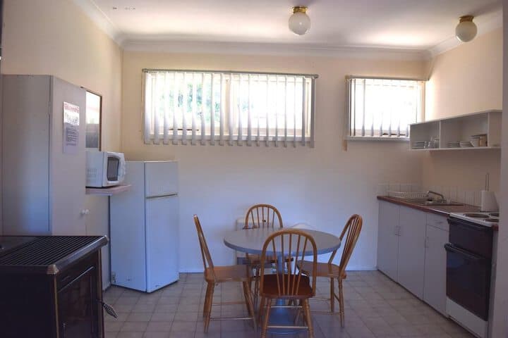 Blackheath Holiday Cabins photo 3