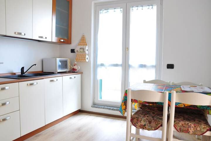 Comoholidays Casa Mirella photo 2