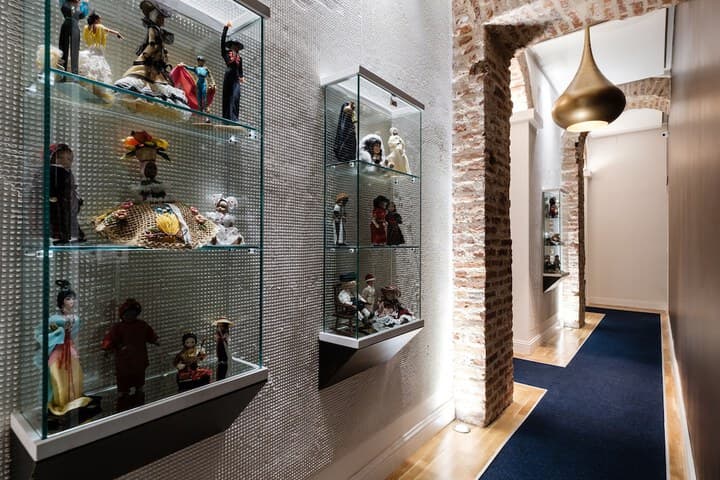 Apart Hotel Torino photo 2